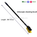 telescopic truck washing brush, boat cleaning brush